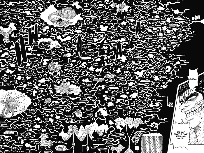 Toriko Chapter 278 image 13_optimized